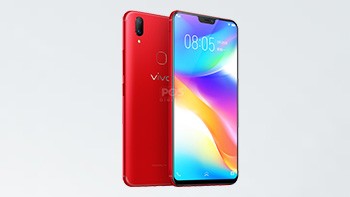 vivo-y85