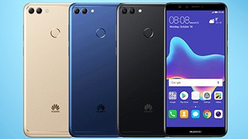 Huawei-Y9-18 Huawei-Y9-18