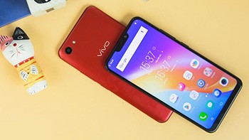 vivo-y81